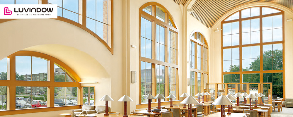 Why You Should Choose Doorwin Wooden Doors And Windows